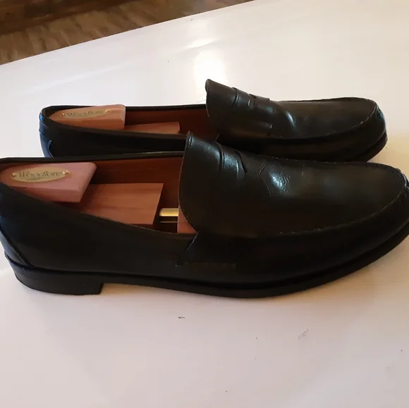 Allen Edmonds | Shoes | Allen Edmonds Cavanaugh Sz 2 | Poshmark